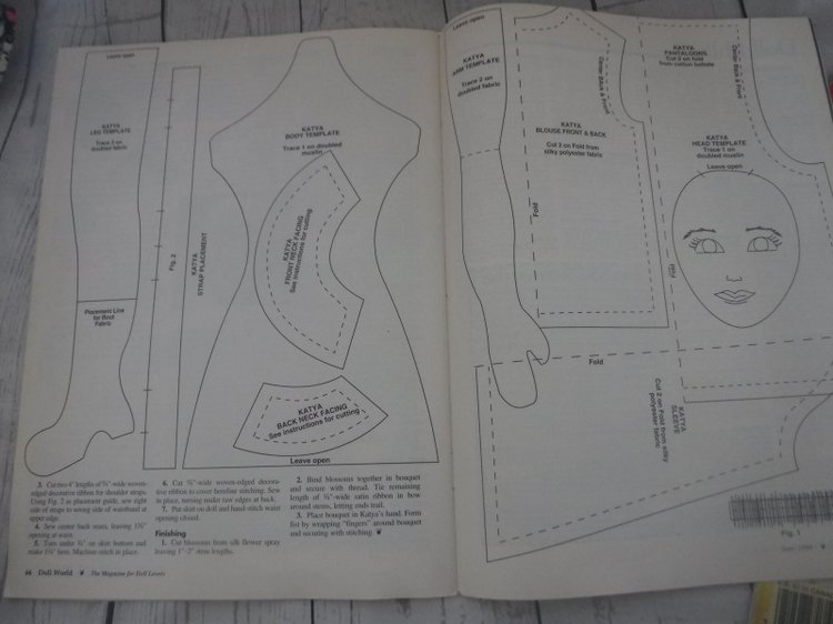Перелистывая журналы — Культура (фото 4)