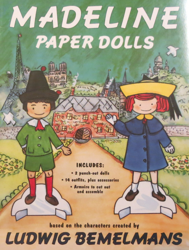 Операция "М", или новые приключения American Girl