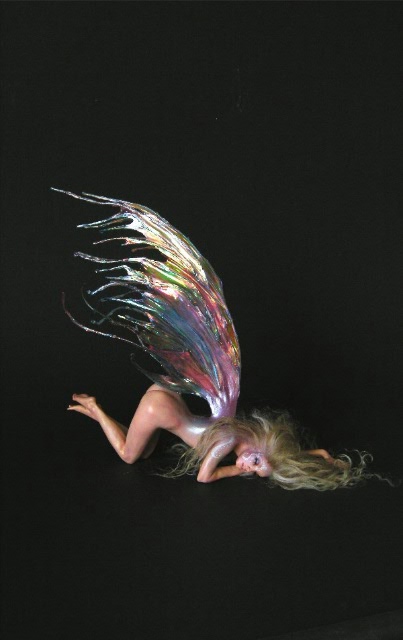 Nicole West для любителя авторских кукол. Часть 2 | Бэйбики Nicole West для любителя авторских кукол. Часть 2