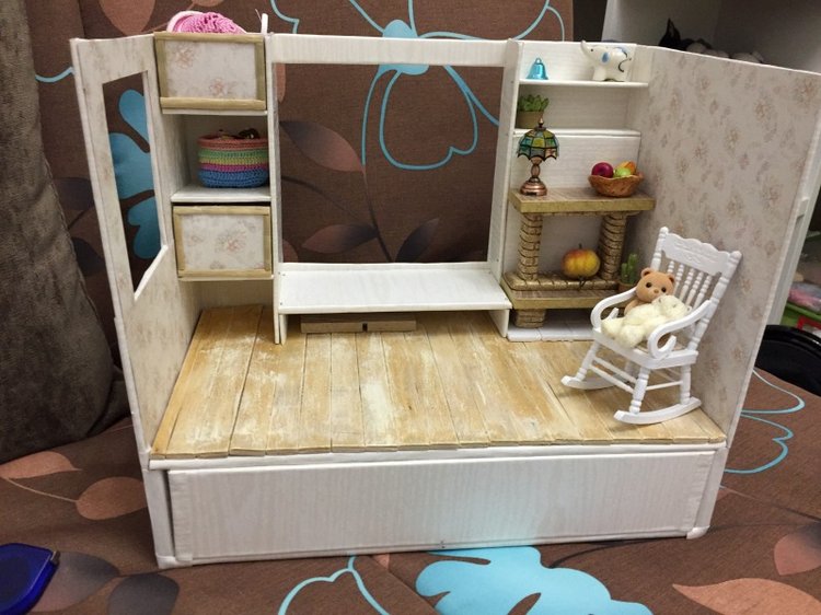 Опять я с румбоксами, очередные поиски