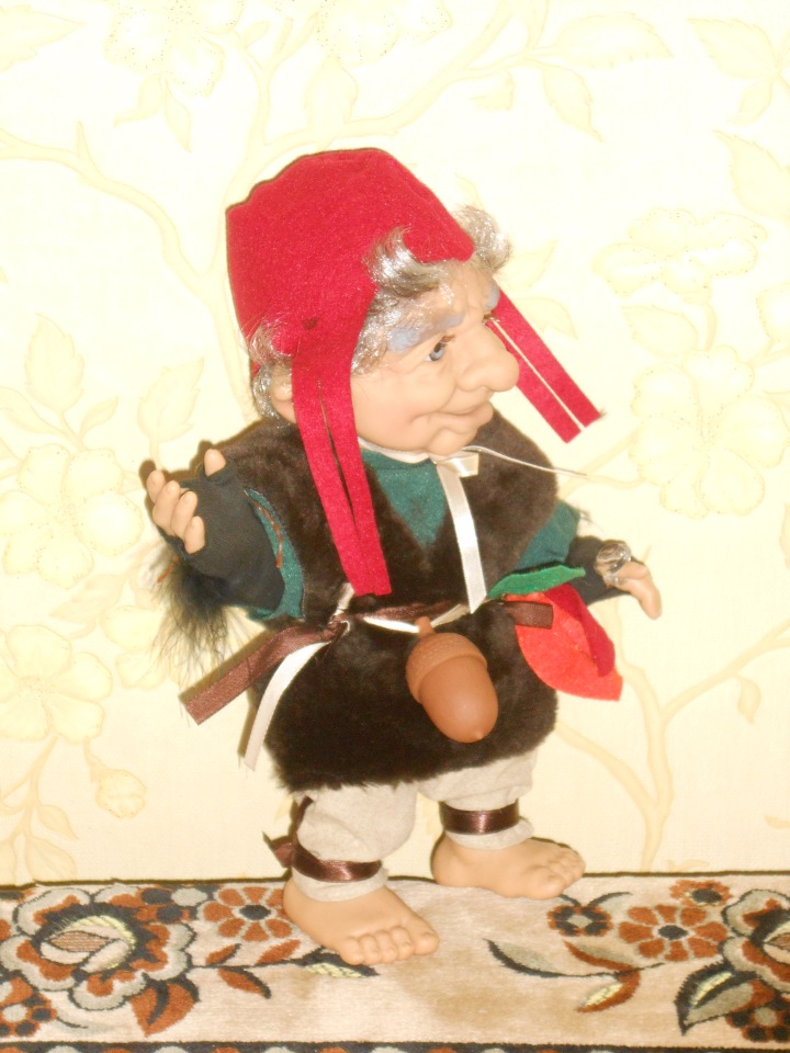 Лютиковы — Куклы Berenguer (Беренджер): пупсы La Newborn (фото 6)