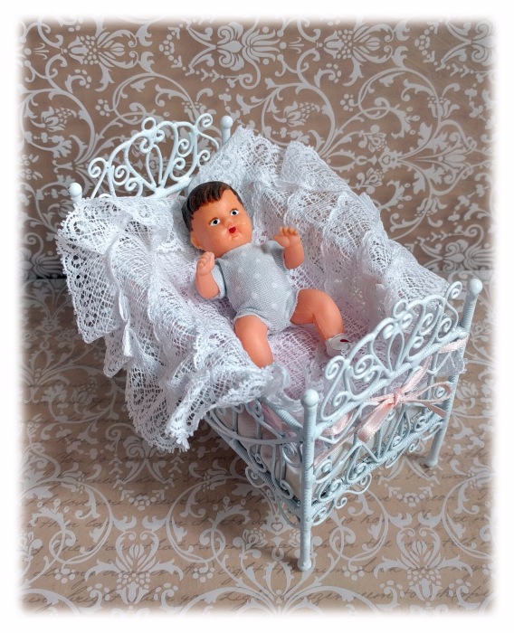 Куклы детства — Коллекции винтажных кукол и игрушек: СССР (фото 5)