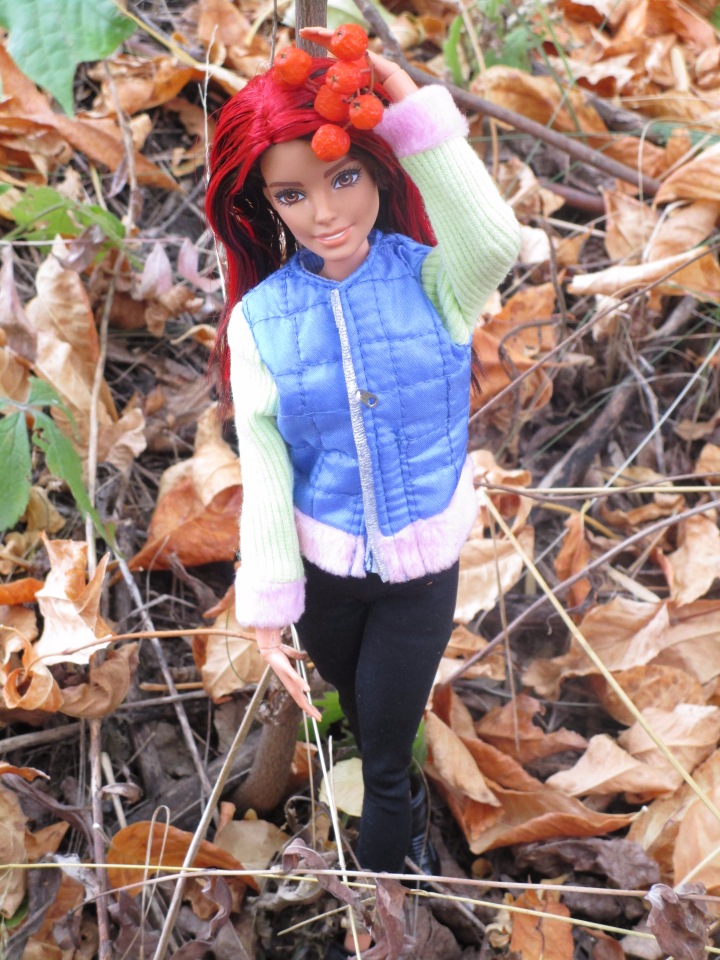 Моя идеальная Джойс — Гибриды шарнирных кукол (не БЖД): подбор тела (фото 10)