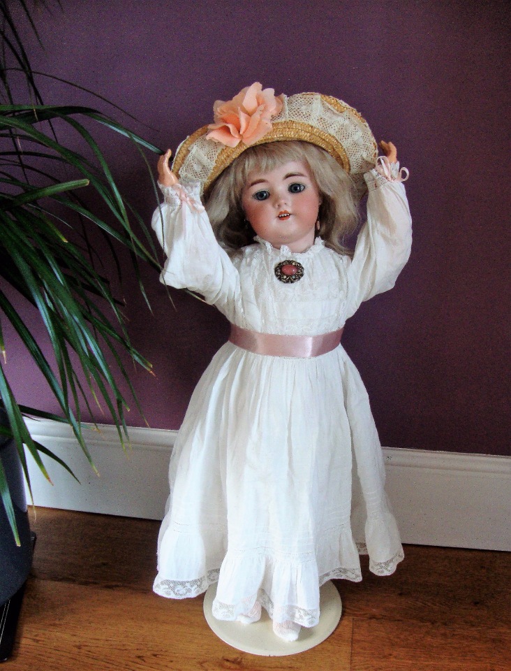 В ожидании чуда... S&H Dep 1079