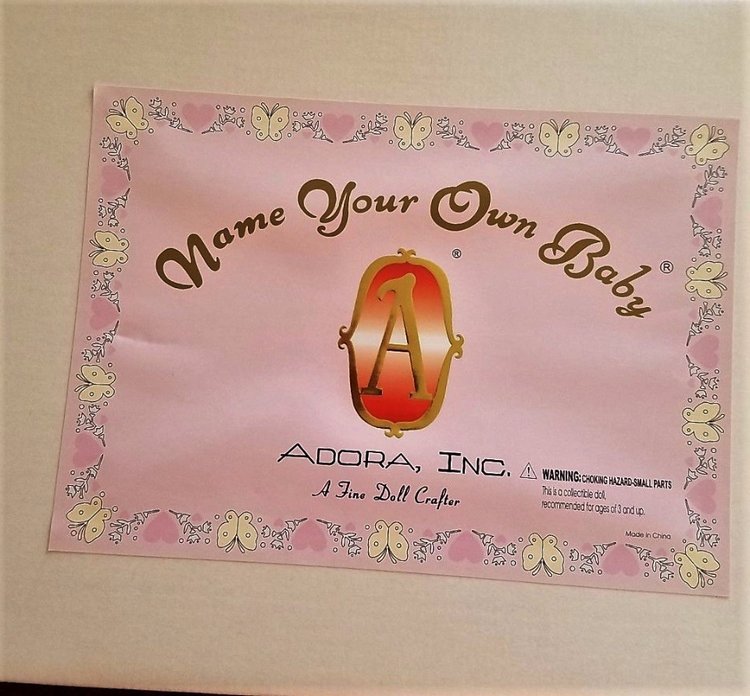 Осенняя фотосессия — Куклы Adora (Адора): коллекционные виниловые