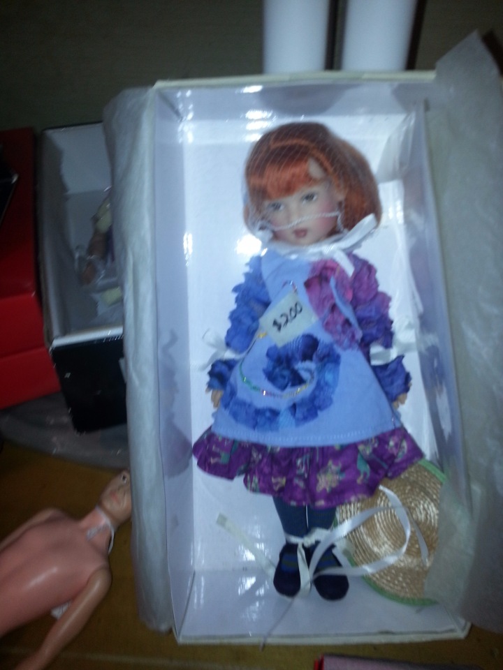 А давайте погуляем по кукольной ярмарке | Бэйбики А давайте погуляем по кукольной ярмарке