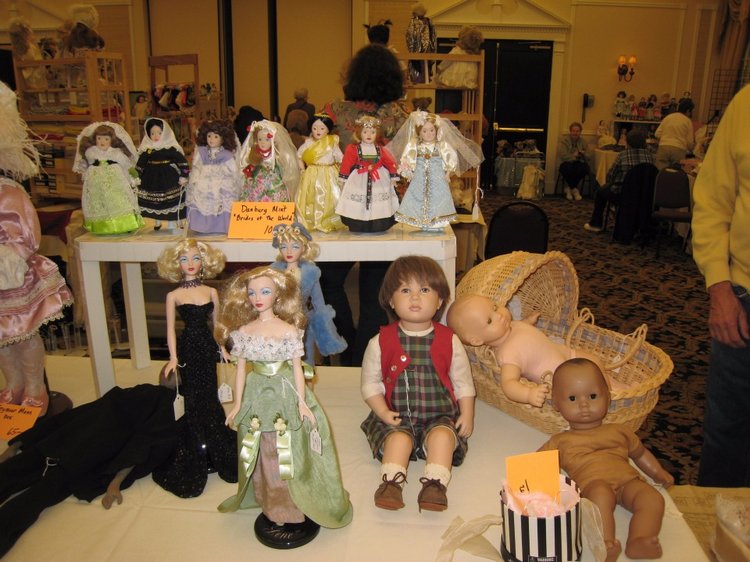 А давайте погуляем по кукольной ярмарке | Бэйбики А давайте погуляем по кукольной ярмарке