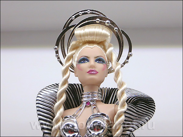 Музей Барби в Монреале — Музеи кукол и фабрики игрушек: фоторепортажи (фото 5)