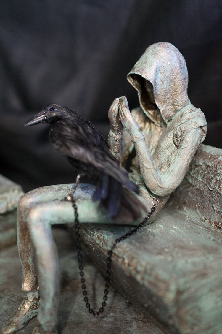 Международный салон кукол. Москва, октябрь 2017. Часть 2