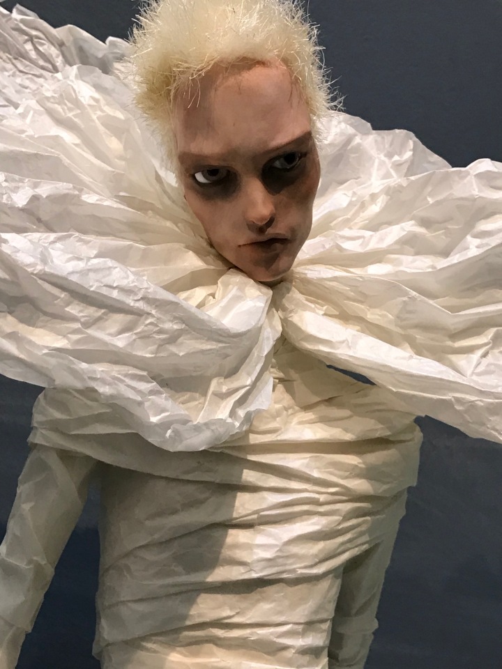 Новый взгляд на выставку ИК 2017 часть 2