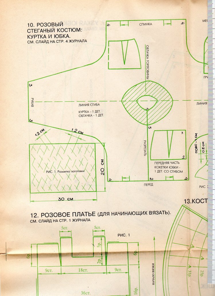 Журнал Лола №21 — База знаний