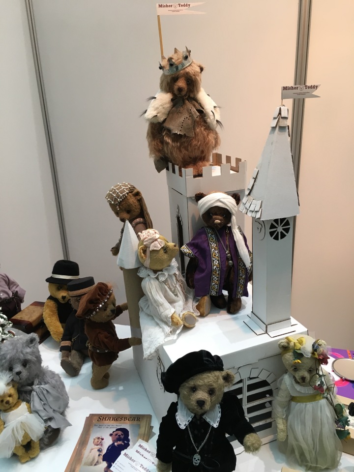 Выставка кукол в Гостином дворе - декабрь 2017 - мой взгляд - часть 4 | Бэйбики Выставка кукол в Гостином дворе - декабрь 2017 - мой взгляд - часть 4