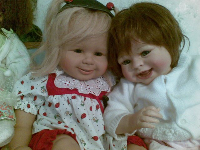 Приехала моя долгожданная (фото 9)