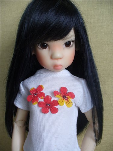 кукла Kaye Wiggs