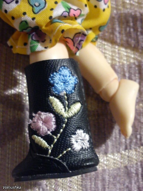 Обувь разных фирм для PukiFee в сравнении | Бэйбики Обувь разных фирм для PukiFee в сравнении (фото 5)