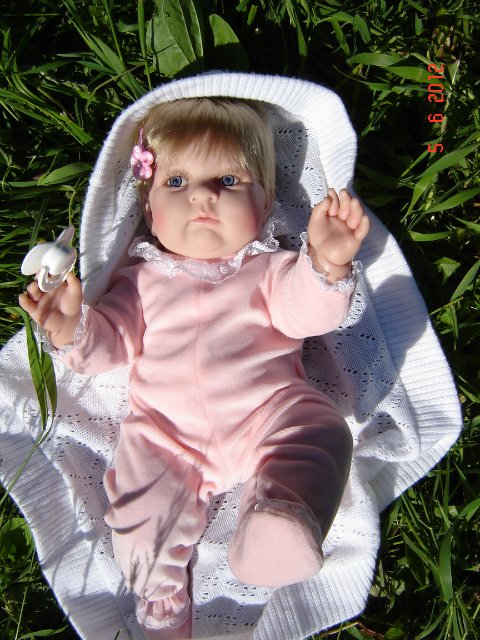 Босиком по росе и другие фото (фото 3)