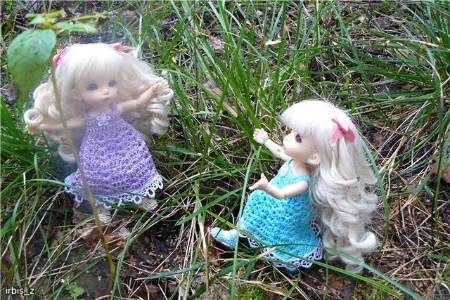 Осенняя сказка. Часть 3(заключительная). PukiFee Ante Ариэтти, PukiFee Bonnie Ариэль | Бэйбики Осенняя сказка. Часть 3(заключительная). PukiFee Ante Ариэтти, PukiFee Bonnie Ариэль