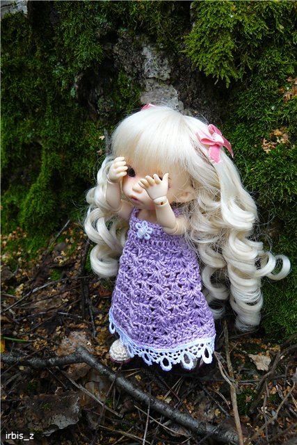 Осенняя сказка. Часть 1. (PukiFee Ante Ариэтти, PukiFee Bonnie Ариэль) | Бэйбики Осенняя сказка. Часть 1. (PukiFee Ante Ариэтти, PukiFee Bonnie Ариэль)