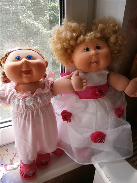 Подарки от "Mia" или приятные последствия конкурса (фото 10)