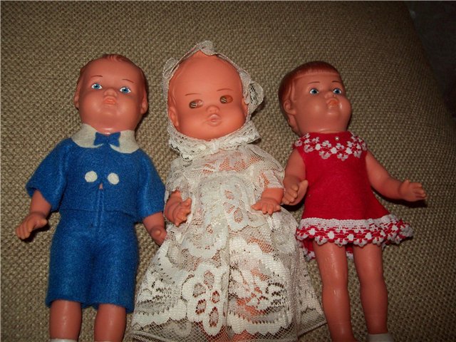 Нежданная радость из детства