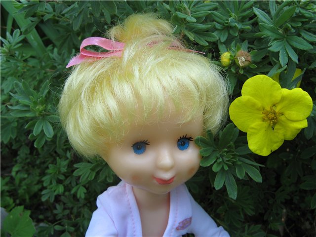 Советская шарнирка или как хорошо быть взрослой (фото 8)