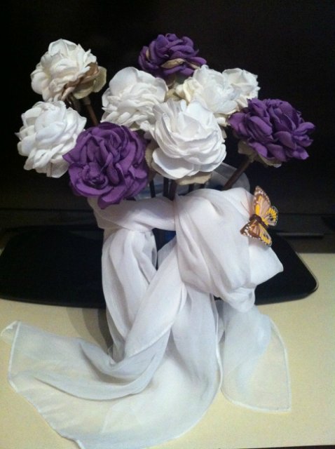 Очумелые ручки или необычное в обычном