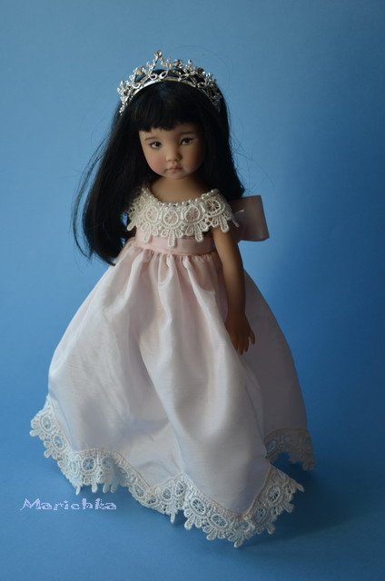 Не прошло и года. Эпизод 3 . Lana Dobbs