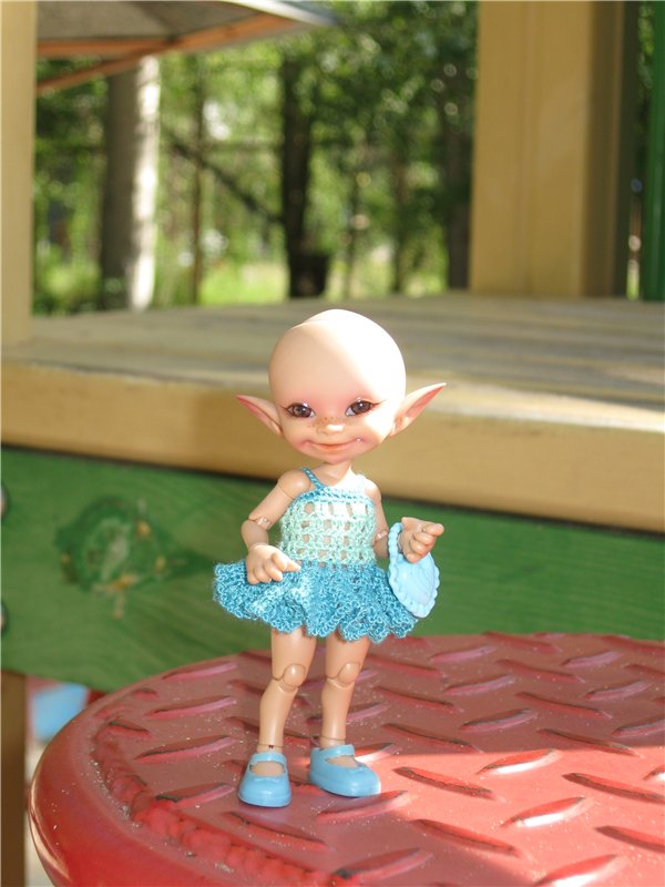 Петелька за петелькой... часть 3 | Бэйбики Петелька за петелькой... часть 3 (фото 5)