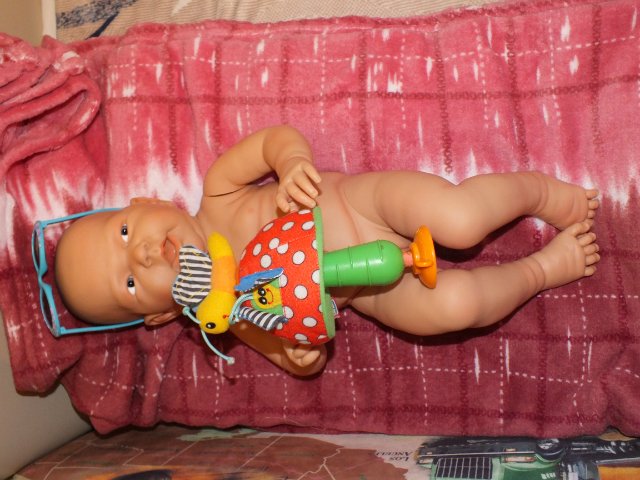 Малыши карандаши Berenguer