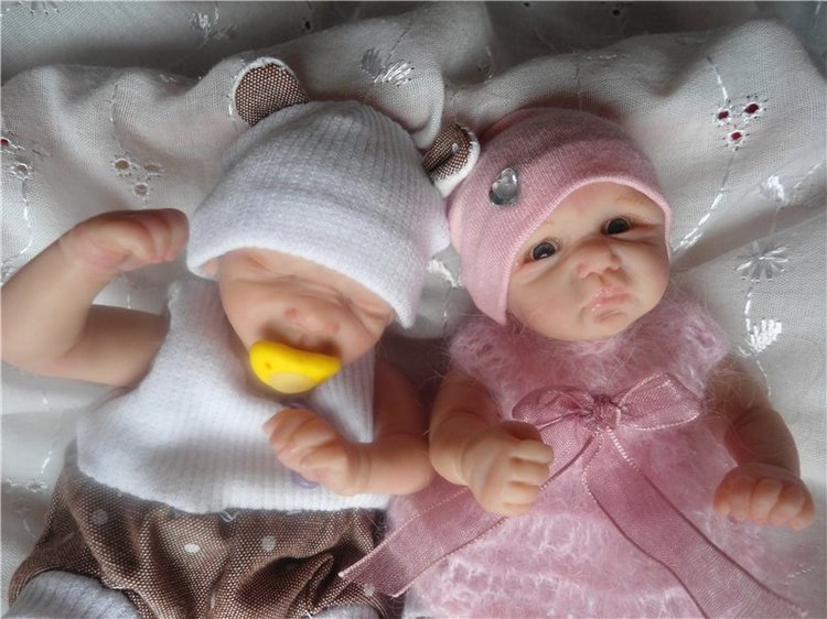 Авторские куклы сентября. Мои отдыхалочки (фото 2)