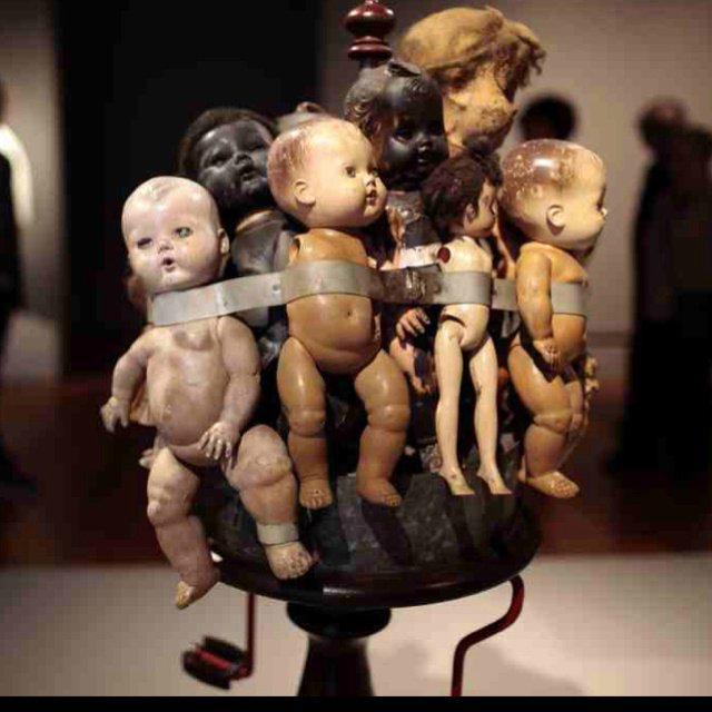 Куклы, манекены, марионетки на старинных и современных фотографиях | Бэйбики Куклы, манекены, марионетки на старинных и современных фотографиях