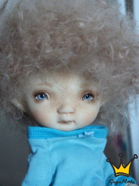 Ирреальный магазин GuguModa