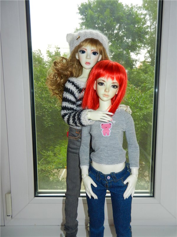 Сборная солянка (Любимые БЖД) (фото 3)