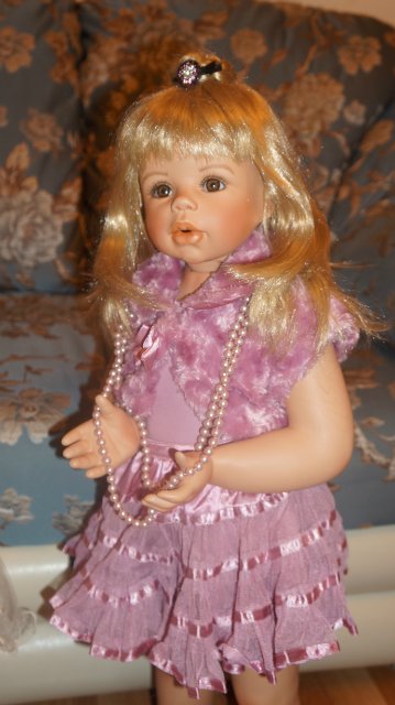 Хармони (Ланочка) от Моники Левениг. Спасение!!! и Счастливый финал | Бэйбики Хармони (Ланочка) от Моники Левениг. Спасение!!! и Счастливый финал