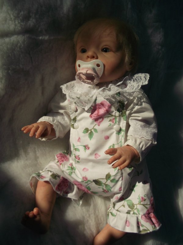 Новые одежки — Одежда и обувь для кукол своими руками: фото (фото 10)