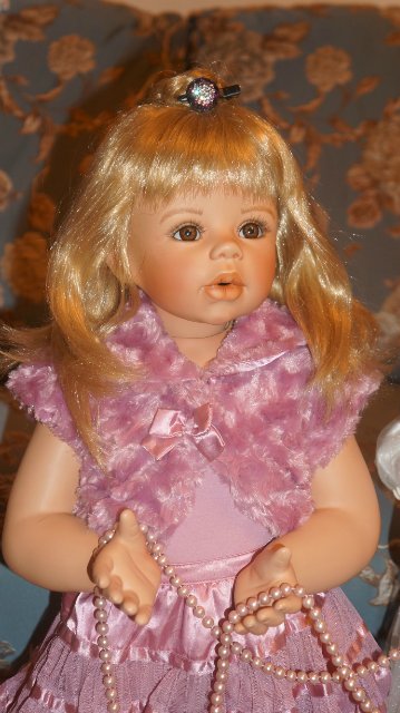 Хармони (Ланочка) от Моники Левениг. Спасение!!! и Счастливый финал | Бэйбики Хармони (Ланочка) от Моники Левениг. Спасение!!! и Счастливый финал