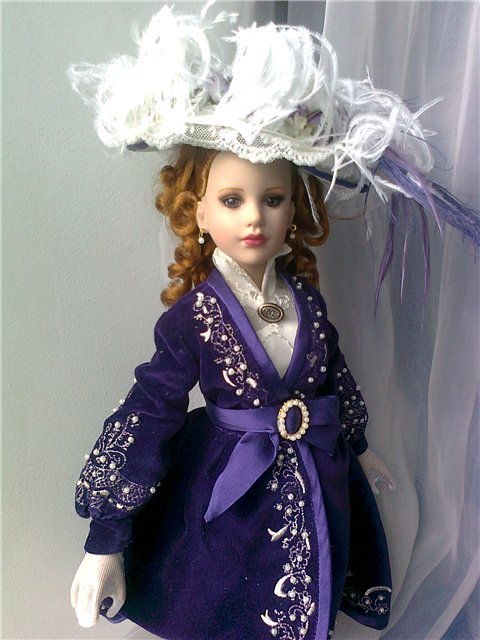 Китти Коллер от Роберта Тоннера