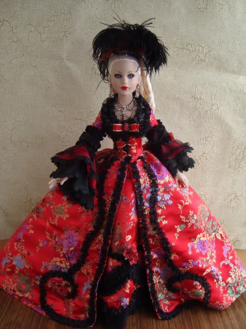 Китти Коллер от Роберта Тоннера (фото 8)