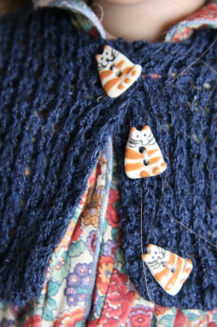 Кукла Trintje от Zwergnase | Бэйбики Кукла Trintje от Zwergnase