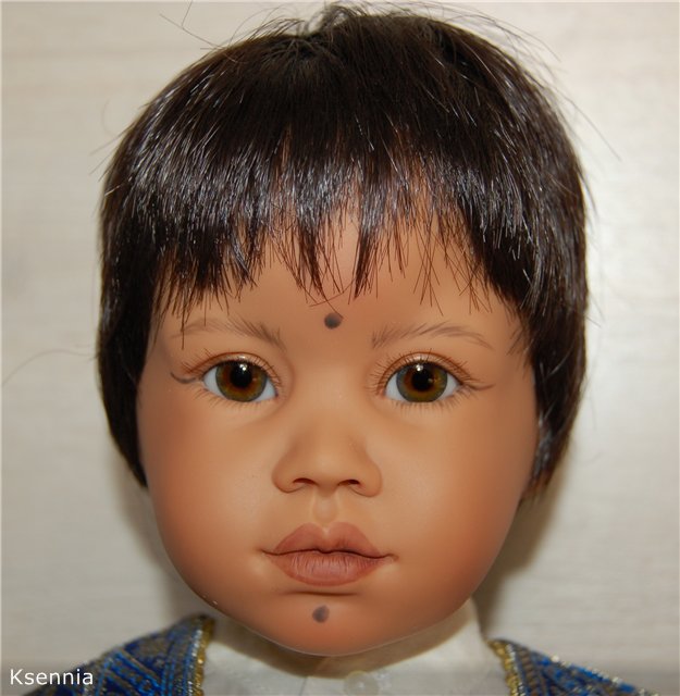 Shalima и Yasin королевская пара от Heidi Plusczok (фото 7)