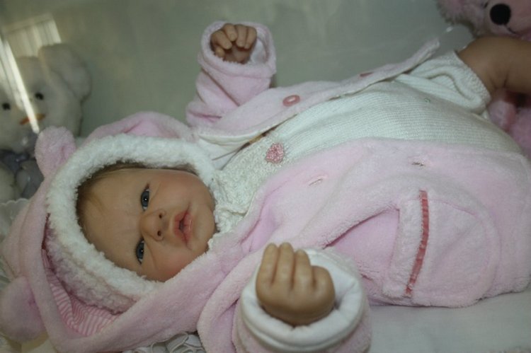 Предрождественская встреча коллекционеров в магазине Гюнзел - часть вторая (фото 9)