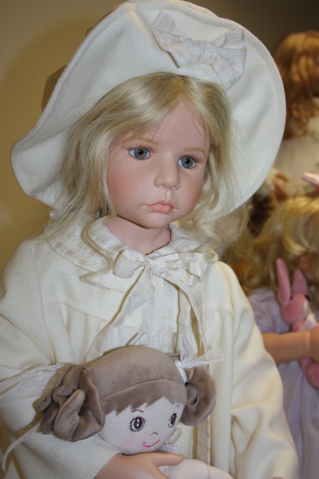 День открытых дверей в магазине Гюнзел. Предрождественская встреча коллекционеров | Бэйбики День открытых дверей в магазине Гюнзел. Предрождественская встреча коллекционеров