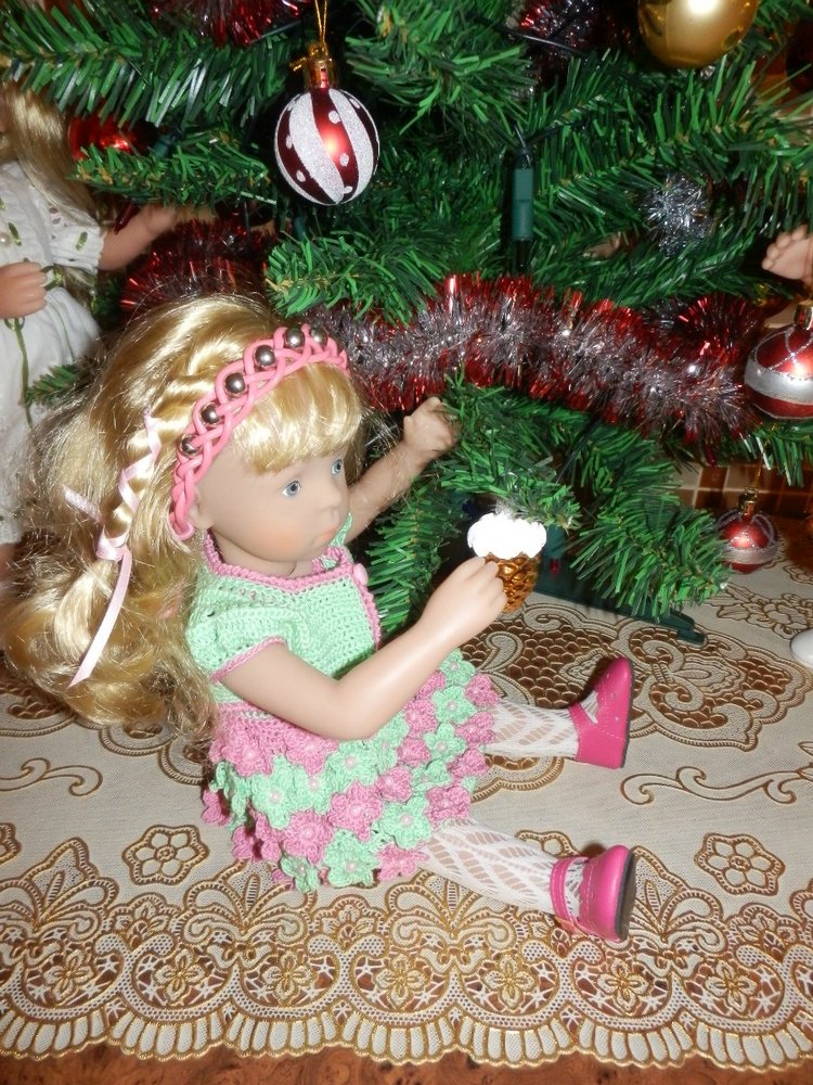 Откуда приходит Новый год (фото 3)