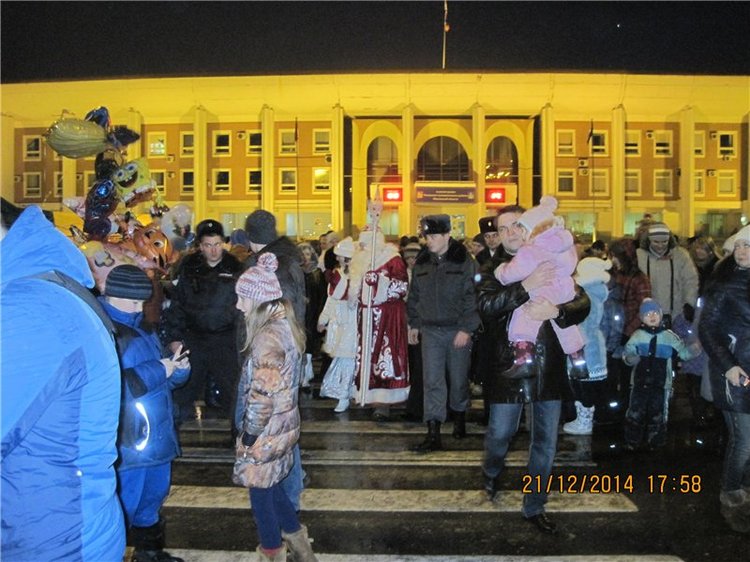 С наступающим Новым Годом! Лолочка - кукла реборн Светланы Преображенской
