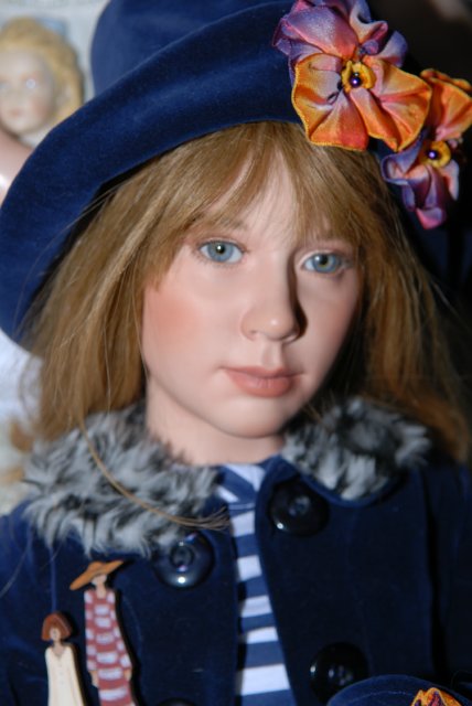 Холли Кларк. Просто дети стали старше (фото 3)