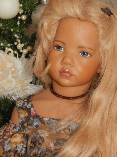 Джулия (Gulia Eder)от Илзе Випплер, Ilse Wippler (фото 5)