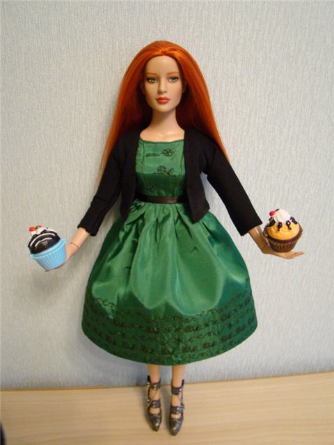 Мои Тоннеры — Фэшн