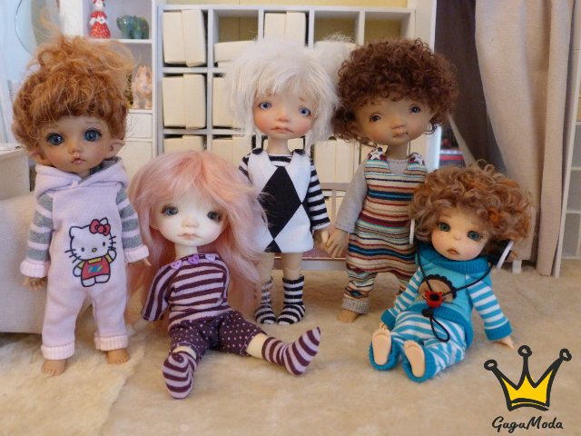 "Полосатый рейс" или БЖД малышне посвящается ^___^ (фото 6)