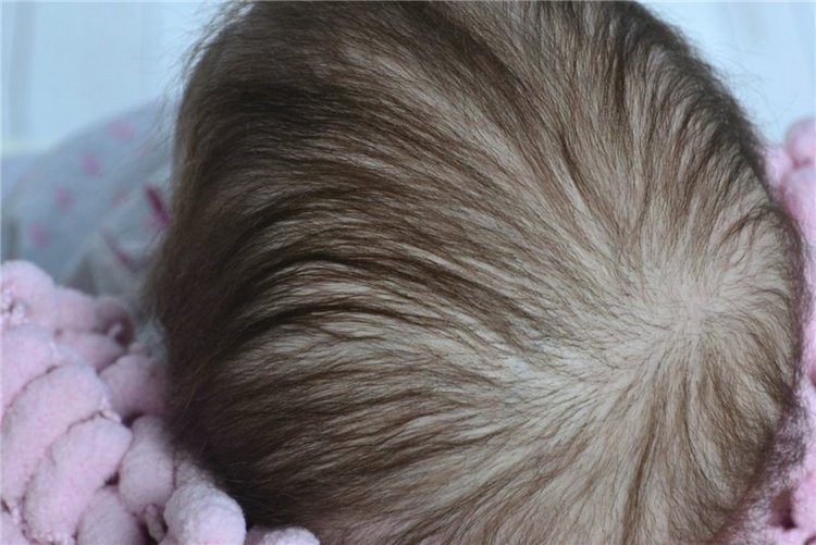 Мои малыши реборн — Куклы Реборн (Reborn): работы мастеров