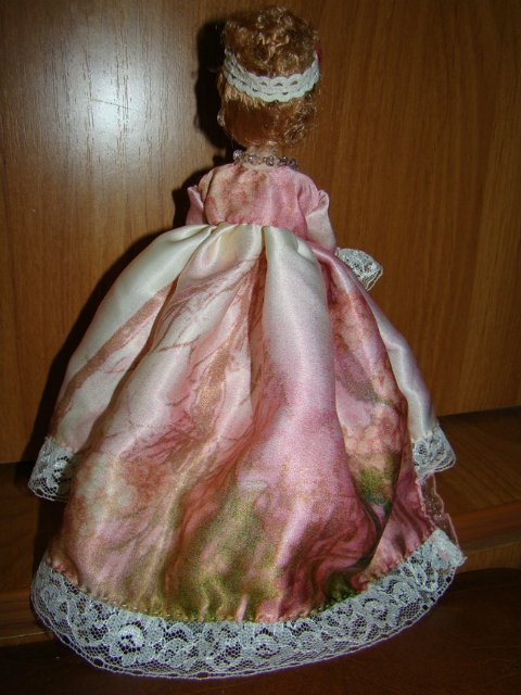 Записки реаниматора. Часть 3. Фарфоровые куклы